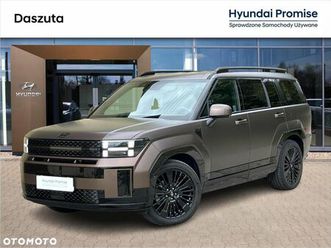 hyundai santa fe 1.6 t-gdi phev calligraphy 4wd 6os