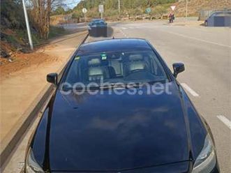 mercedes-benz clase cls