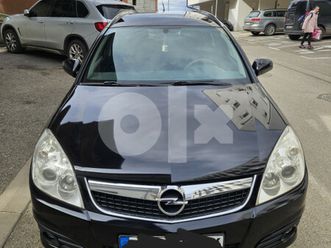opel vectra 1.9 88kw vektra