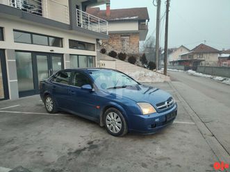 opel vectra 2.2 dci /dobro stanje/samo keš