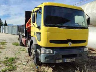 renault - premium 340