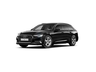 avant 45 tfsi quattro s tronic advanced | ahk