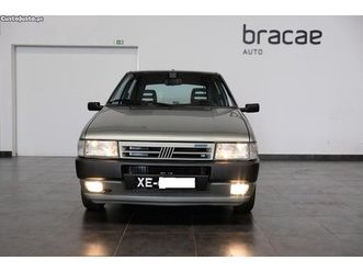 fiat uno 60 sx junho/91