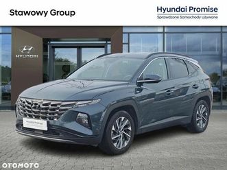 hyundai tucson 1.6 t-gdi smart 2wd dct
