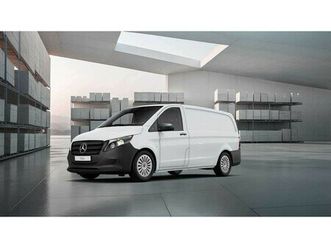 116 cdi panel van l2 pro