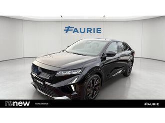 renault rafale rafale e-tech full hybrid 200ch esprit alpine 5p