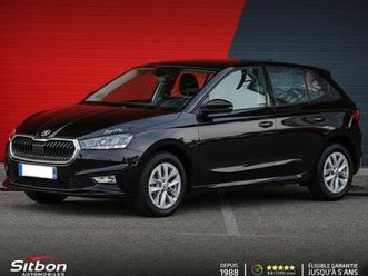 1.0 tsi 95 ambition apple carplay / google android auto
