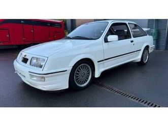1987 | ford sierra rs cosworth