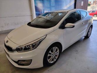 kia - proceed 1.6 crdi vgt 110cv concept