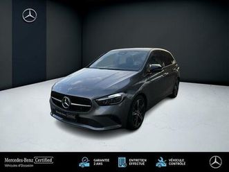 180 d progressive line apple carplay pack black