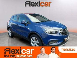 opel mokka x 1.4t glp innovation 4x2