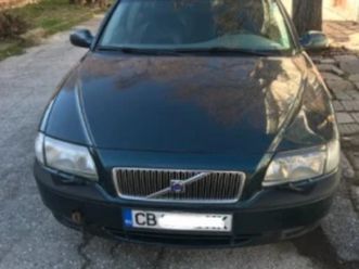 volvo s80 ≫ 1999 • цена по договаряне • id