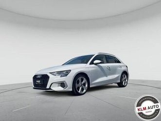 spb 40 tfsi e s tronic plug in 204cv