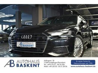 audi a6 lim. 40 tdi design*kamera*led*virtual*shz*pdc