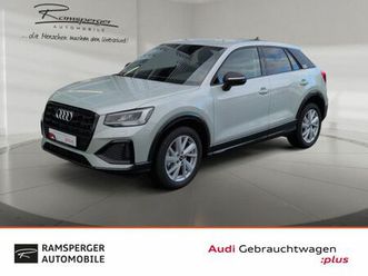 advanced 35 tfsi led acc navi kamera ahk