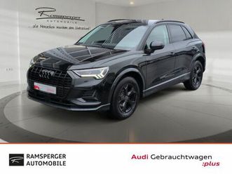 suv advanced 35 tfsi led acc navi ahk eph+