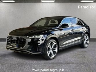 3.0 mhev quattro - 2019 | 285cv | tiptronic - sport