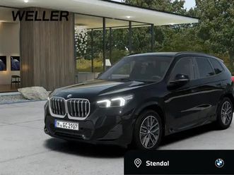bmw x1 sdrive20i
