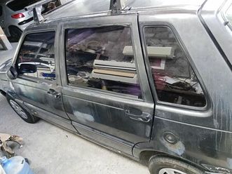 mille 1.0 fire/ f.flex/ economy 4p