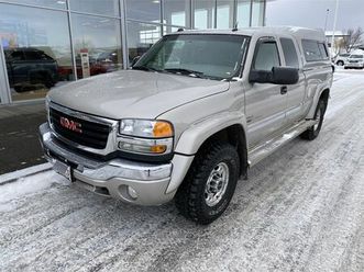 gmc sierra