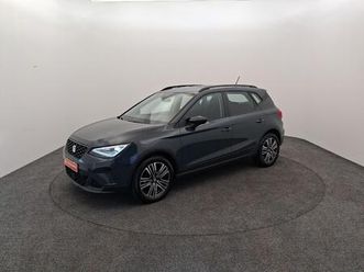 seat arona 1.0 tsi 95 ch start/stop bvm5