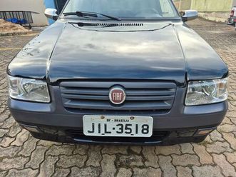 mille 1.0 fire/ f.flex/ economy 2p