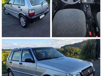 mille 1.0 fire/ f.flex/ economy 4p