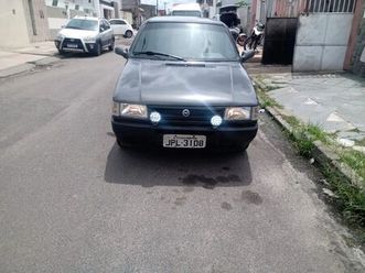 mille 1.0 fire/ f.flex/ economy 4p