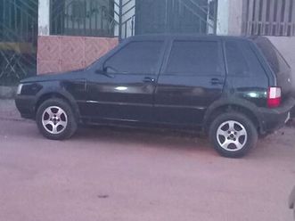 mille 1.0 fire/ f.flex/ economy 4p