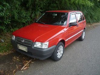 mille 1.0 fire/ f.flex/ economy 4p