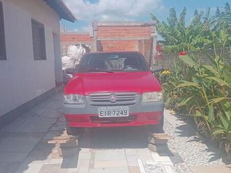 mille 1.0 fire/ f.flex/ economy 4p