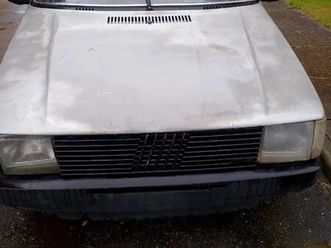 fiat premio cs 1.6/ 1.5/ 1.3 2p 1985