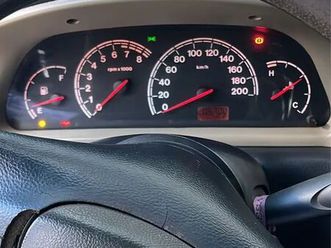 fiat siena elx 1.3 mpi fire 16v 4p 2001