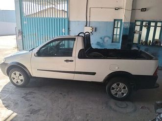 trekking 1.8 mpi flex 8v cs