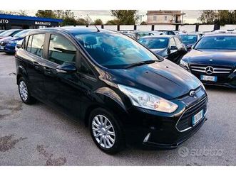 ford b-max tdci 70 mila km