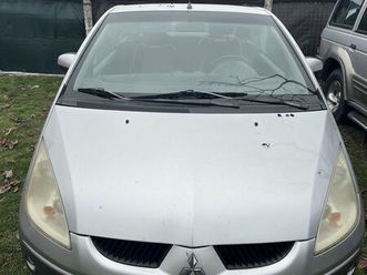 vand mitsubishi colt ( czc ) toager