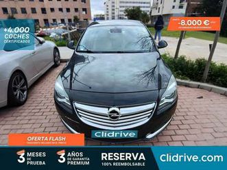 opel insignia insigniast 2.0cdti ecof. s&s business 140