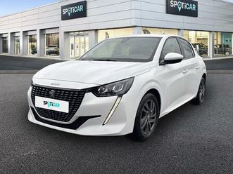 bluehdi 100 s&s bvm6 active business r