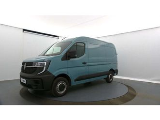 master fg blue dci 130 l2h2 3t5 tr