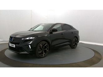 rafale e-tech 4x4 300