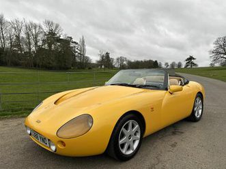 midas touch - great griffith