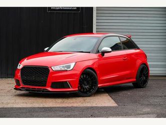 2.0 tfsi quattro euro 6 (start/stop) 3dr
