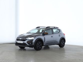 tce 90 stepway extreme - shz pdc sd