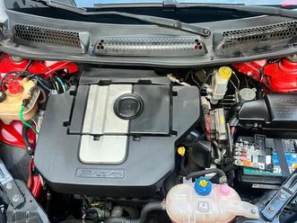 sporting 1.8 flex 16v 5p