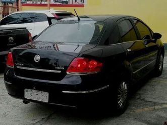 fiat linea essence dualogic 1.8 flex 16v 4p 2012