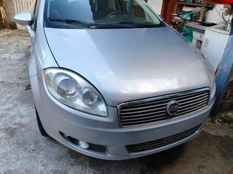 lx 1.9/ 1.8 flex 16v dualogic 4p