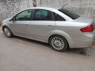 manual fiat linea 1.9/ hlx 1.9/ flex 16v 4p 2009