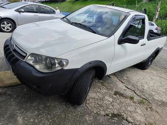 fiat strada 1.4 mpi fire flex 8v cs 2011