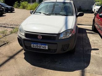 working 1.4 mpi fire flex 8v cs