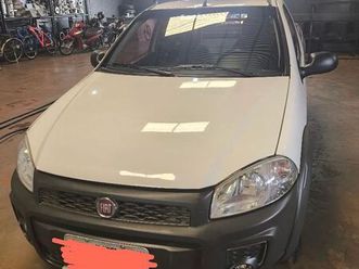 working hard 1.4 fire flex 8v cs